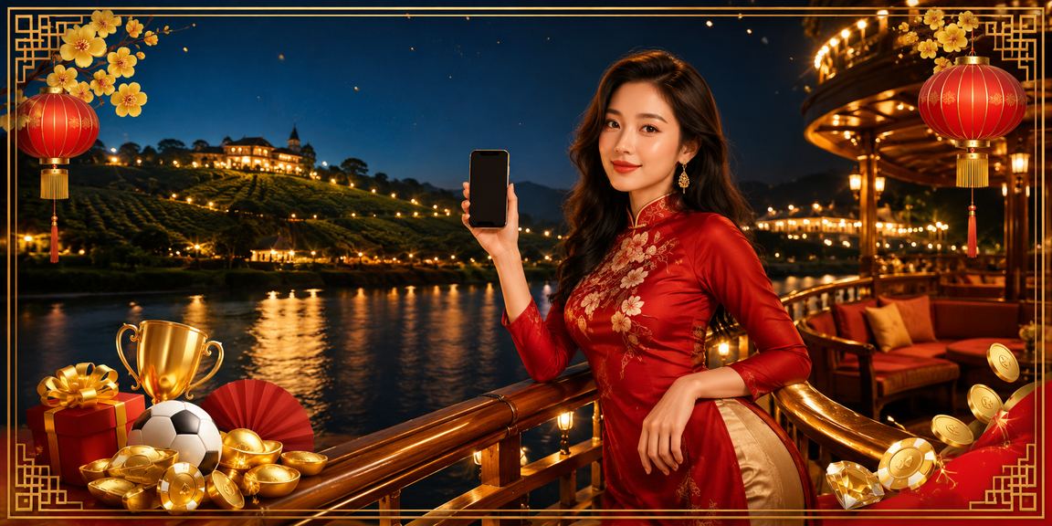 Không khí VIP bonus tại Buôn Ma Thuột – vwin888 ưu đãi đặc biệt