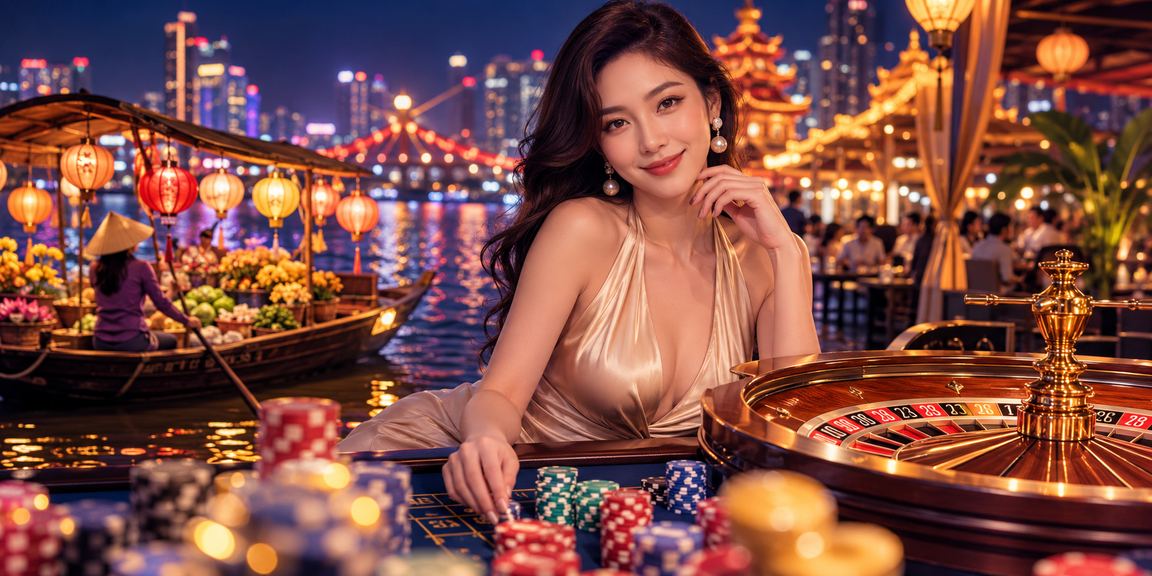 Bảo mật thông tin người dùng tại sòng bài trực tuyến Hà Nội