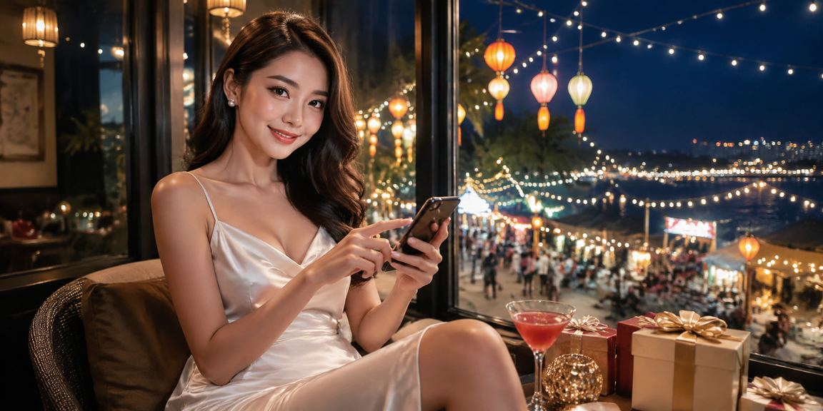 Thành viên VIP tại Hà Nội xem phúc lợi cashback và điểm thưởng tích lũy qua ứng dụng
