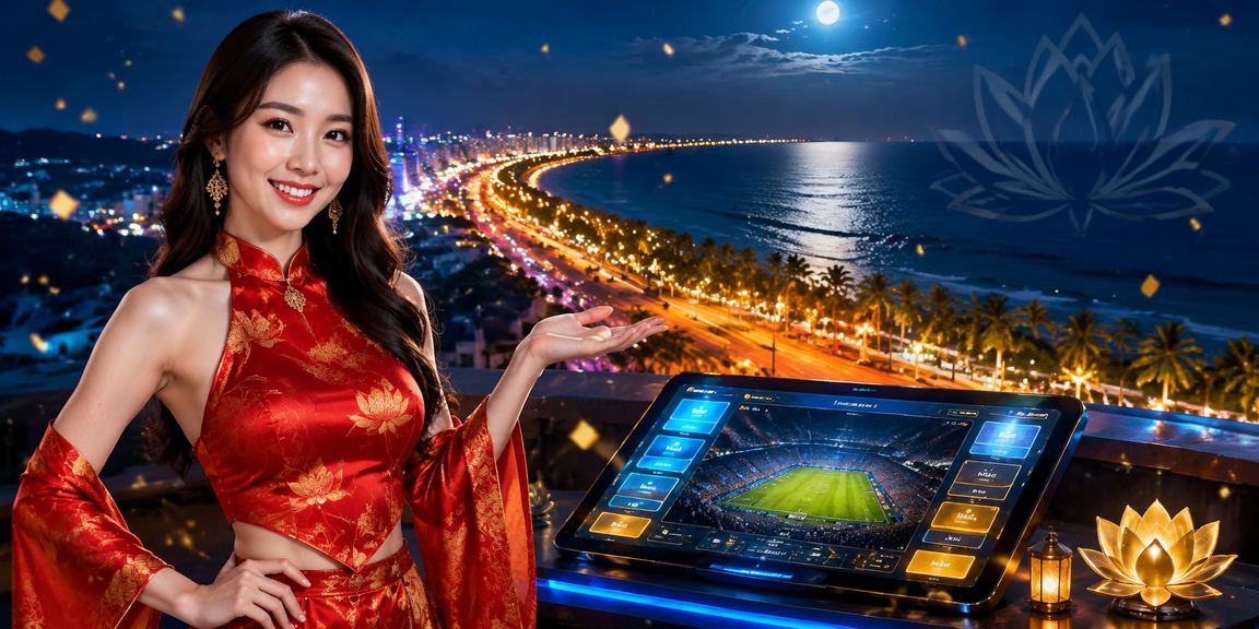 Người chơi tại Mũi Né theo dõi kèo esports và sử dụng hoàn cược thể thao trên điện thoại
