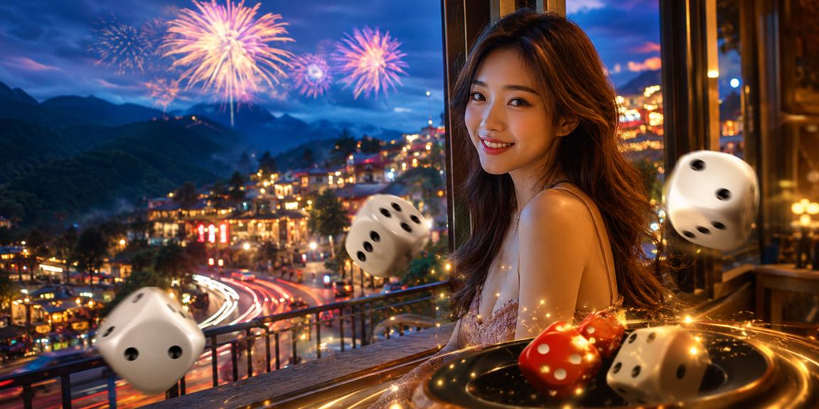 Người dùng vùng Sapa ngồi quán cà phê núi rừng chơi tài xỉu trực tuyến trên điện thoại